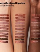 Smashbox Always On Liquid Lipstick mattító folyékony rúzs árnyalat - Yes Honey 4 ml