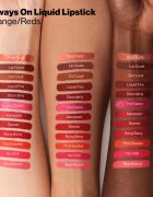 Smashbox Always On Liquid Lipstick mattító folyékony rúzs árnyalat - Yes Honey 4 ml