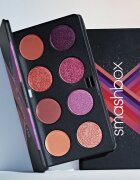 Smashbox Always On Mood Board Eye Shadow Palette szemhéjfesték paletta árnyalat Bougie Vibes 6.8 g