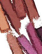 Smashbox Always On Mood Board Eye Shadow Palette szemhéjfesték paletta árnyalat Bougie Vibes 6.8 g