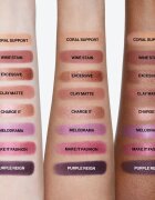 Smashbox Always On Mood Board Eye Shadow Palette szemhéjfesték paletta árnyalat Bougie Vibes 6.8 g