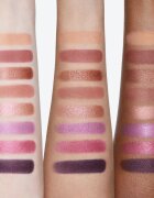 Smashbox Always On Mood Board Eye Shadow Palette szemhéjfesték paletta árnyalat Bougie Vibes 6.8 g