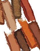 Smashbox Always On Mood Board Eye Shadow Palette szemhéjfesték paletta árnyalat Fiery Vibes 68 g