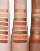 Smashbox Always On Mood Board Eye Shadow Palette szemhéjfesték paletta árnyalat Fiery Vibes 68 g