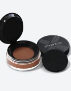 Smashbox Always On Setting Powder mattító lágy púder árnyalat Translucent Dark 9.9 g
