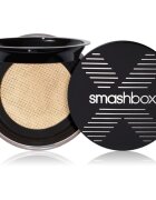 Smashbox Always On Setting Powder mattító lágy púder árnyalat Translucent Light 9.9 g