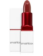Smashbox Be Legendary Prime & Plush Lipstick krémes rúzs árnyalat Disorderly 34 g
