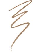Smashbox Brow Tech Matte Pencil automatikus szemöldökceruza kefével árnyalat Taupe 0.09 g
