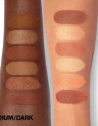 Smashbox Cali Contour Palette Púderes highlight és kontúr paletta árnyalat Medium Deep 20.56 g