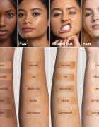 Smashbox Halo Healthy Glow All-in-One Tinted Moisturizer SPF 25 Mini tonizáló hidratáló kérm a ragyogó hatásért SPF 25 árnyalat Medium tan 12 ml