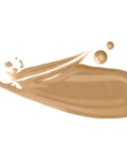 Smashbox Halo Healthy Glow All-in-One Tinted Moisturizer SPF 25 Mini tonizáló hidratáló kérm a ragyogó hatásért SPF 25 árnyalat Medium tan 12 ml