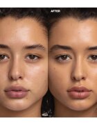 Smashbox Halo Healthy Glow All-in-One Tinted Moisturizer SPF 25 Mini tonizáló hidratáló kérm a ragyogó hatásért SPF 25 árnyalat Medium tan 12 ml