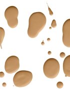 Smashbox Halo Healthy Glow All-in-One Tinted Moisturizer SPF 25 Mini tonizáló hidratáló kérm a ragyogó hatásért SPF 25 árnyalat Medium tan 12 ml
