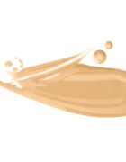 Smashbox Halo Healthy Glow All-in-One Tinted Moisturizer SPF 25 tonizáló hidratáló kérm a ragyogó hatásért SPF 25 árnyalat Light 40 ml