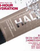 Smashbox Halo Healthy Glow All-in-One Tinted Moisturizer SPF 25 tonizáló hidratáló kérm a ragyogó hatásért SPF 25 árnyalat Light 40 ml