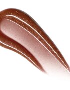 Smashbox Halo Plump + Glow Lip Gloss hidratáló ajakfény a telt ajkakért árnyalat Luster 4.6 ml