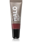 Smashbox Halo Sheer To Stay Color Tints folyékony arcpír és szájfény árnyalat Pomegranate 10 ml