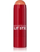 Smashbox LIT STX Blushlighter élénkítő arcpirosító stift árnyalat Brnz.GIF 5 g