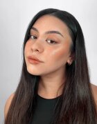 Smashbox LIT STX Blushlighter élénkítő arcpirosító stift árnyalat Brnz.GIF 5 g