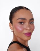Smashbox LIT STX Blushlighter élénkítő arcpirosító stift árnyalat Pixel Plum 5 g