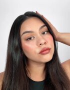 Smashbox LIT STX Blushlighter élénkítő arcpirosító stift árnyalat Sunset.JPG 5 g