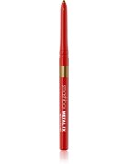 Smashbox Metallic Eyeliner metál hatású folyékony szemhéjtus árnyalat Medal 0.28 g