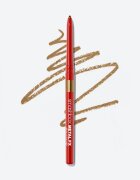 Smashbox Metallic Eyeliner metál hatású folyékony szemhéjtus árnyalat Medal 0.28 g