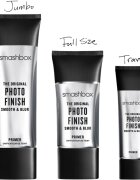 Smashbox Photo Finish Foundation Primer kisimító sminkalap 30 ml