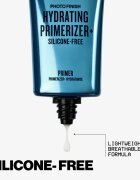 Smashbox Photo Finish Hydrating Primerizer+ alapozó hidratáló bázis 10 ml