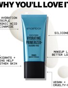 Smashbox Photo Finish Hydrating Primerizer+ alapozó hidratáló bázis 30 ml