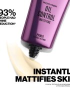 Smashbox Photo Finish Oil Control Primer Egységesítő sminkalap zsíros bőrre 10 ml