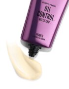 Smashbox Photo Finish Oil Control Primer Egységesítő sminkalap zsíros bőrre 10 ml