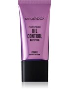 Smashbox Photo Finish Oil Control Primer Egységesítő sminkalap zsíros bőrre 30 ml