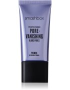 Smashbox Photo Finish Pore-Vanishing Primer tartós make-up bázis pórusok minimalizálásához 30 ml
