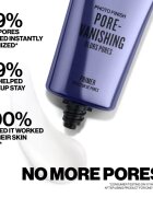 Smashbox Photo Finish Pore-Vanishing Primer tartós make-up bázis pórusok minimalizálásához 30 ml