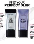 Smashbox Photo Finish Pore-Vanishing Primer tartós make-up bázis pórusok minimalizálásához 30 ml