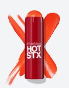 Smashbox POP LX Blush krémes arcpirosító stift árnyalat Hi-Fi Heat 5 g