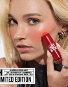 Smashbox POP LX Blush krémes arcpirosító stift árnyalat Hi-Fi Heat 5 g