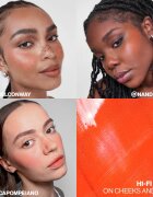 Smashbox POP LX Blush krémes arcpirosító stift árnyalat Hi-Fi Heat 5 g