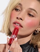 Smashbox POP LX Blush krémes arcpirosító stift árnyalat Hi-Fi Heat 5 g