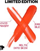 Smashbox POP LX Blush krémes arcpirosító stift árnyalat Hi-Fi Heat 5 g
