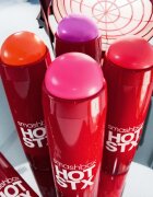 Smashbox POP LX Blush krémes arcpirosító stift árnyalat Hi-Fi Heat 5 g
