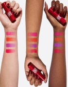 Smashbox POP LX Blush krémes arcpirosító stift árnyalat Hi-Fi Heat 5 g