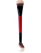 Smashbox Sculpt + Glow Contour Brush kontúrozó ecset 1 db