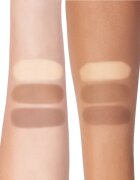 Smashbox Step-By-Step Contour Palette Púderes highlight és kontúr paletta árnyalat Light 8.68 g