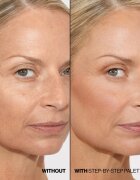Smashbox Step-By-Step Contour Palette Púderes highlight és kontúr paletta árnyalat Light 8.68 g