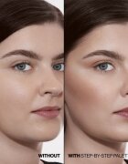 Smashbox Step-By-Step Contour Palette Púderes highlight és kontúr paletta árnyalat Light 8.68 g