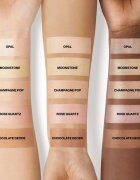 Smashbox x Becca Shimmering Skin Perfector Pressed Highlighter highlighter árnyalat Rose Quarz 7 g