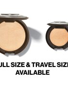Smashbox x Becca Shimmering Skin Perfector Pressed Highlighter highlighter árnyalat Rose Quarz 7 g