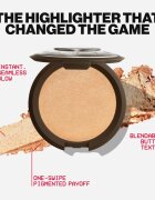 Smashbox x Becca Shimmering Skin Perfector Pressed Highlighter highlighter árnyalat Rose Quarz 7 g